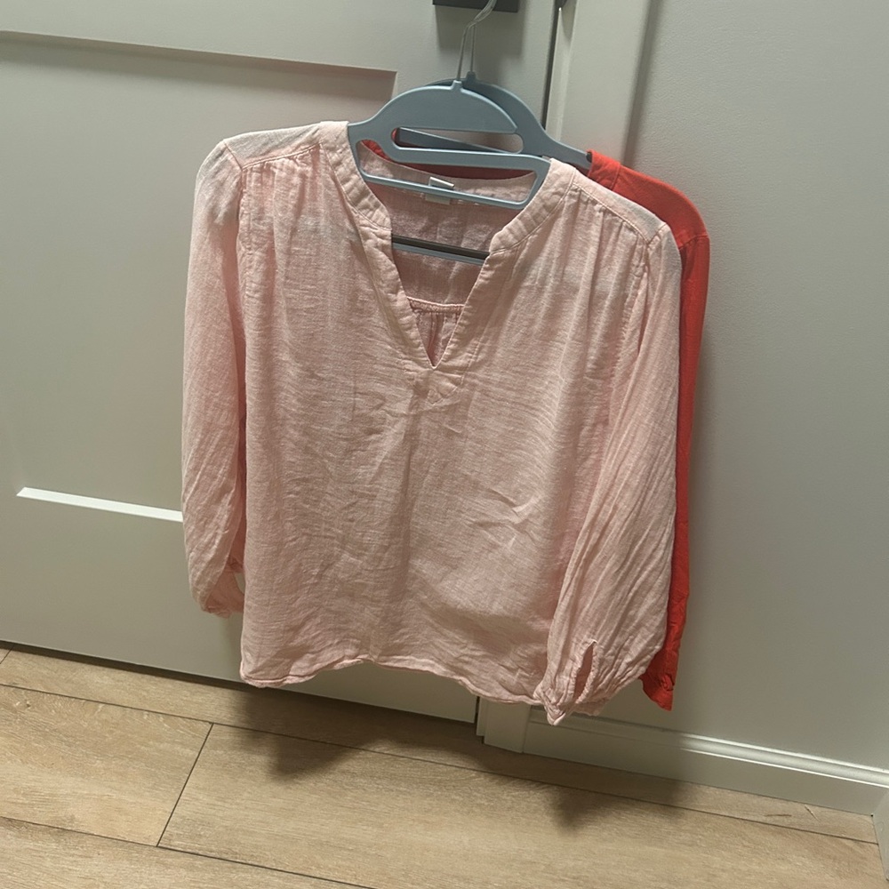 2 Old Navy  Tops size Small